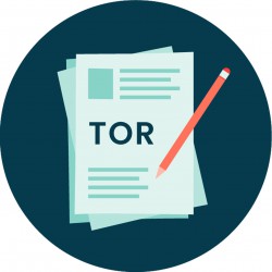 TERMS OF REFERENCE (TOR) ปี 2565 - 2568